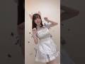 秋葉原のメイドさんになりました♥️🐈 #short #メイド
