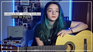 codependent - sophie holohan