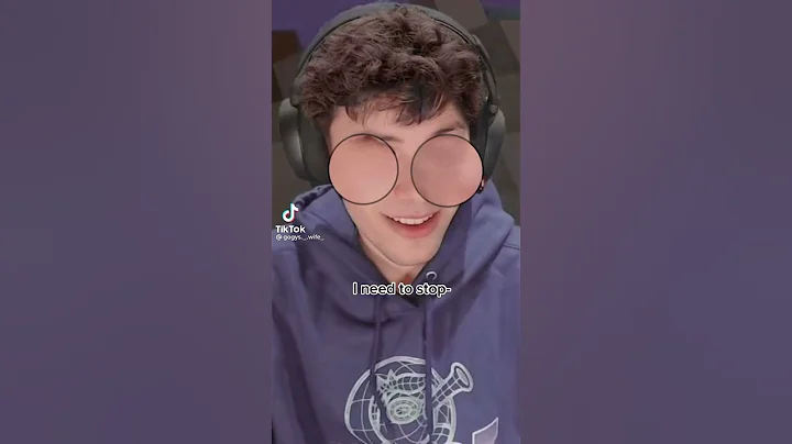 A George video I cant stop laughing at  (credit: g...