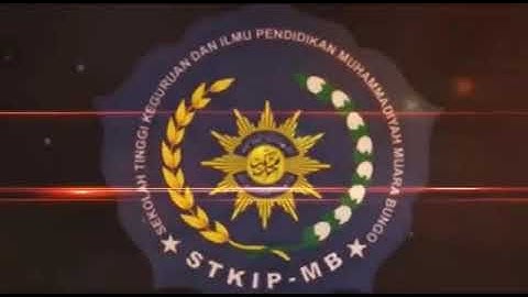 Lrik Lagu Mars Muhammadiyah STKIP MB