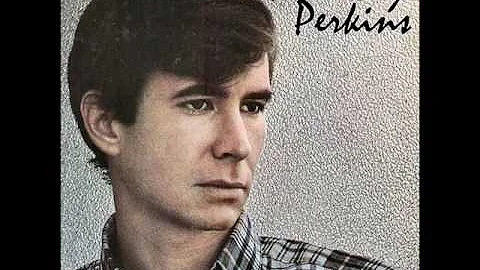 Anthony Perkins - Je Reve de Vous (I'm Dreaming of...