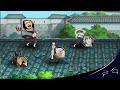 This Suicide Team is INCREDIBLE | Naruto Online