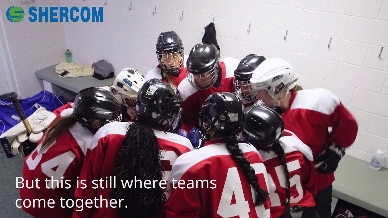 Multi Purpose Mats in Rinks