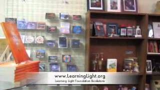 Llf- Learning Light Foundation Bookstore