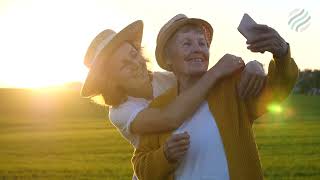 Do you think you may be a caregiver? Caregiver University may be for YOU!