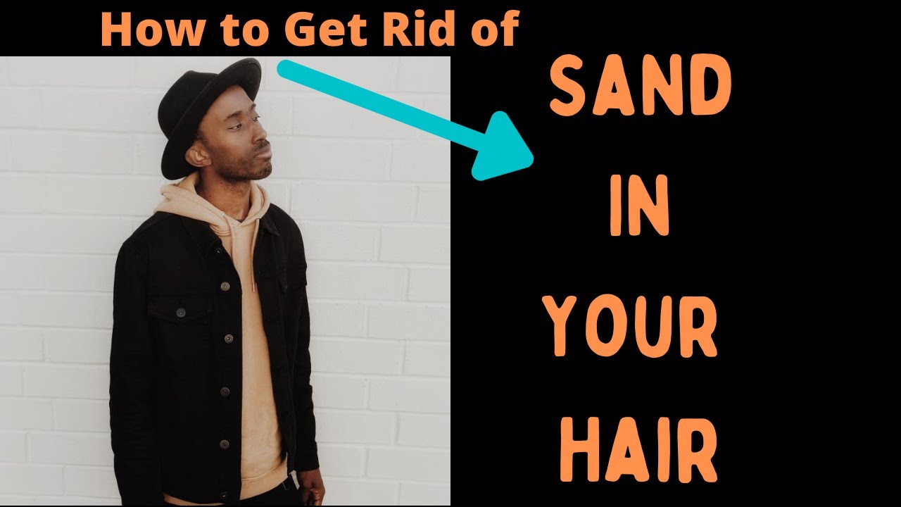 Sand in Your Hair - YouTube
