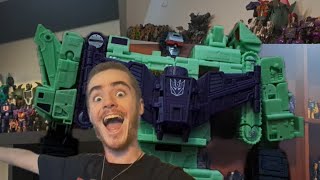 2026 Transformers collection tour 