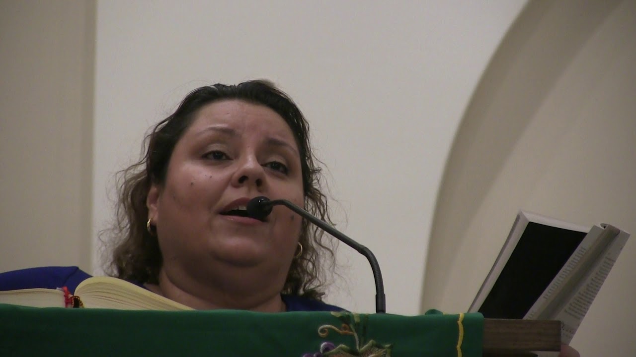 OJALÁ ESCUCHEN HOY LAVOZ DEL SEÑOR - SALMO RESPONSORIAL