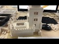 LEGO Architecture: Башня Торри-ди-Белен