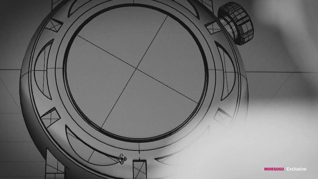 CT Scuderia - Fuoriserie Automatic Watches - Production