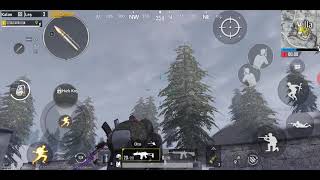 Təmizləyici silah M416 ( PUBG MOBİLE).