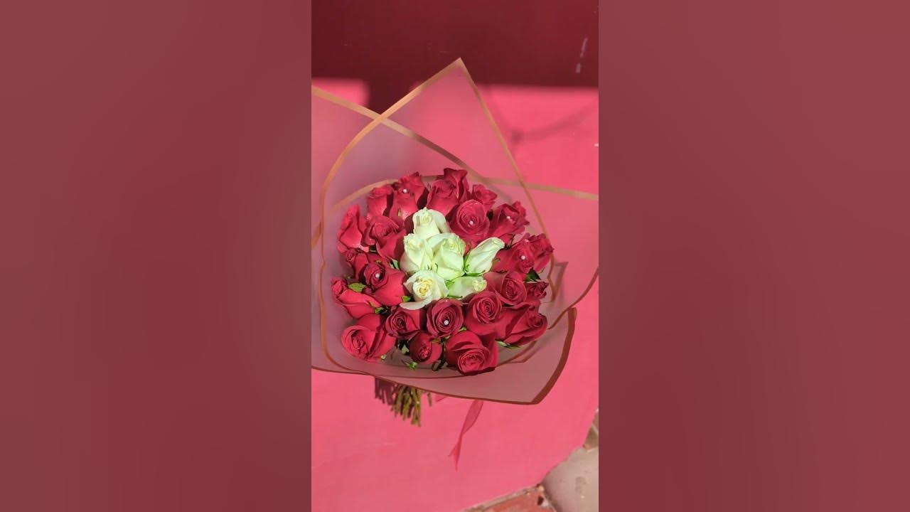 Just Because Flowers Are THE Best! roses flowers flower floral 