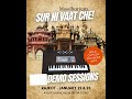 Maadhurium - Sur ni vaat che!  #indianclassicalmusic #music #harmonium #livedemo #rajkot