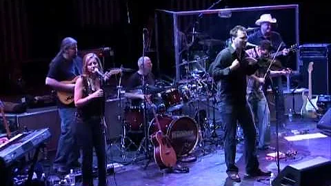 Peter Brandon "The Great Indoors" -LIVE- Uncut