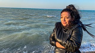 Египет 2021 Сильный ветер ЗАМЕРЗЛИ ПОГОДА МОРЕ Обед в отеле Hawaii Caesar Palace 5 