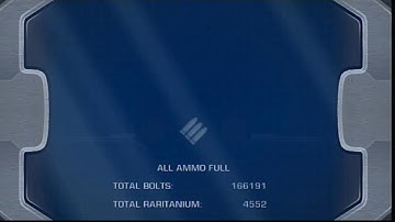 R&C20 - Ratchet & Clank: Tools of Destruction #4