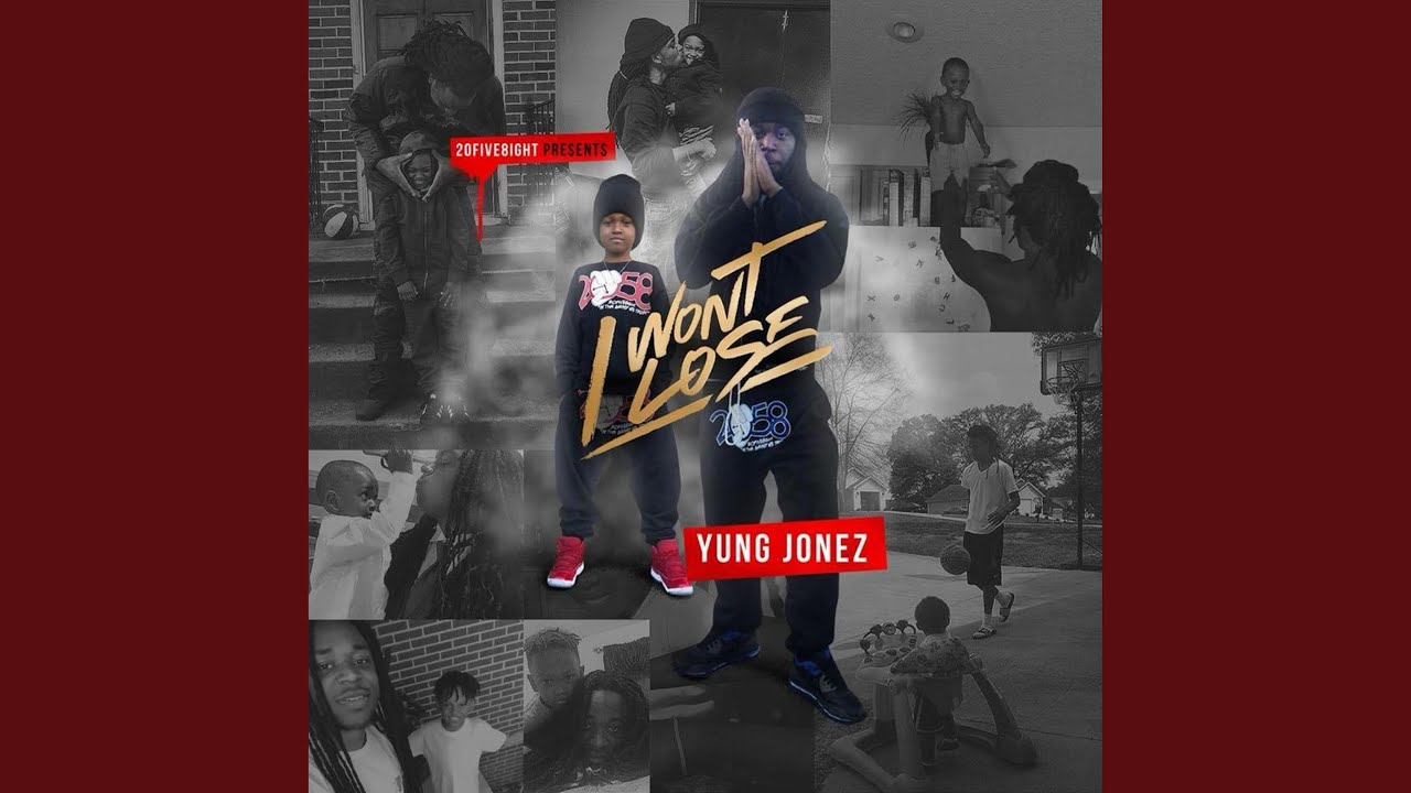 在 YouTube 上观看 IfYouOnlyKnew (feat. 100rounddrun)