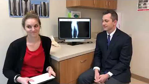 Facebook LIVE - Meet Dr. Corey Gill, our newest pe...