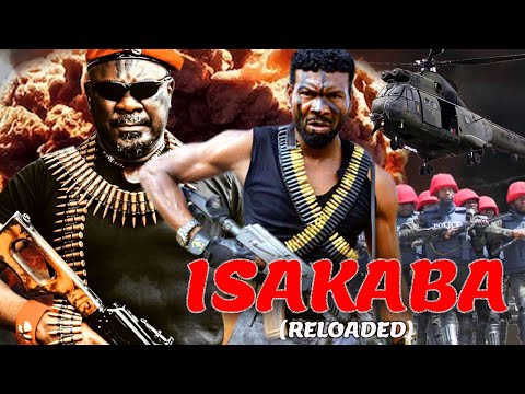 ISAKABA (RELOADED) | SAM DEDE | SILVESTER MADU | CYRIL PHARAOH | ESTHER OKORIE | NOLLYWOOD MOVIES