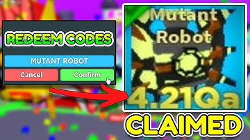 *NEW CODES* ⚡Clicker Simulator!⚡ [50M] EVENT