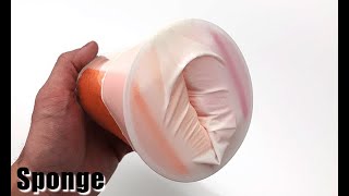 how to make a beautful toy vaginas-نحوه ساختن کص مصنوعی زیبا-ساخت واژن مصنوعی کص مصنوعی برای لذت