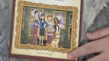 Exit The Game Advent Calendar 2023 The Silent Storm Dec  7th