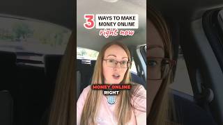 Trending Top 3 Ways To Make Money Online In 2023