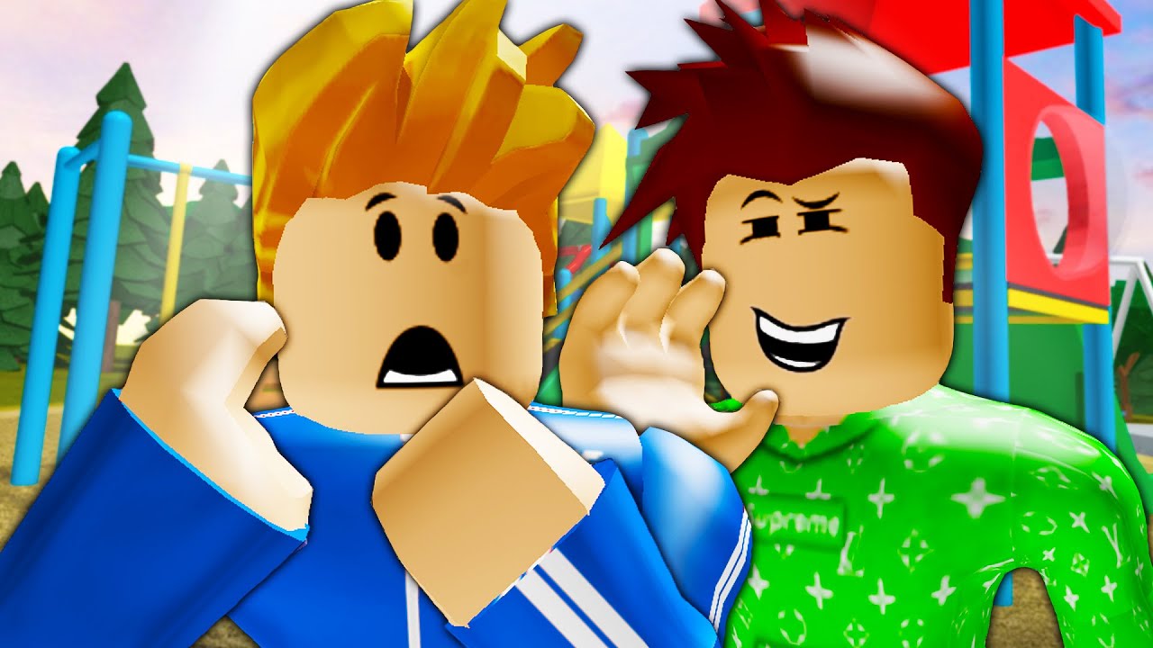 The Rumor A Sad Roblox Movie 201tubetv - shane plays roblox poor to rich