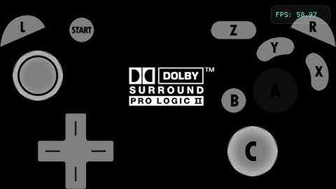 DolphiniOS iPhone SE iOS 12.4 Mario kart double dash