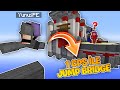 1 CPS İLE GODBRİDGE!! | Minecraft PE BedWars