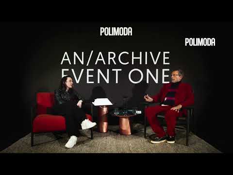 AN/ARCHIVE EVENT ONE