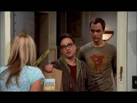 Download The Big Bang Theory   s01e01