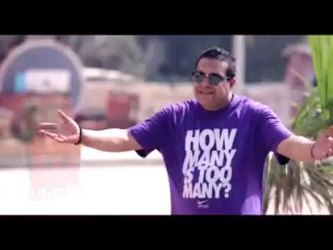 اغنية اغنية متزعلش ام احمد ابداع فوق الوصف شوف بنفسك