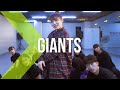 True Damage - GIANTS (ft. Becky G, Keke Palmer, 소연, DUCKWRTH, Thutmose) / WENDY Choreography.