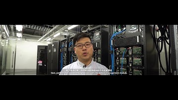 Current imbalance test video