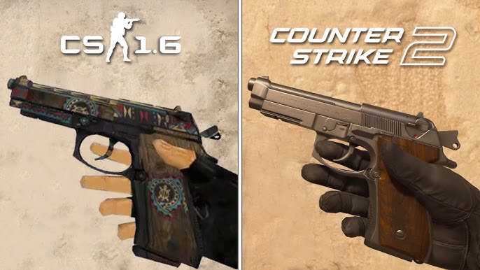 Silenced Glock 18 for CS:CZ addon - Counter-Strike: Condition Zero