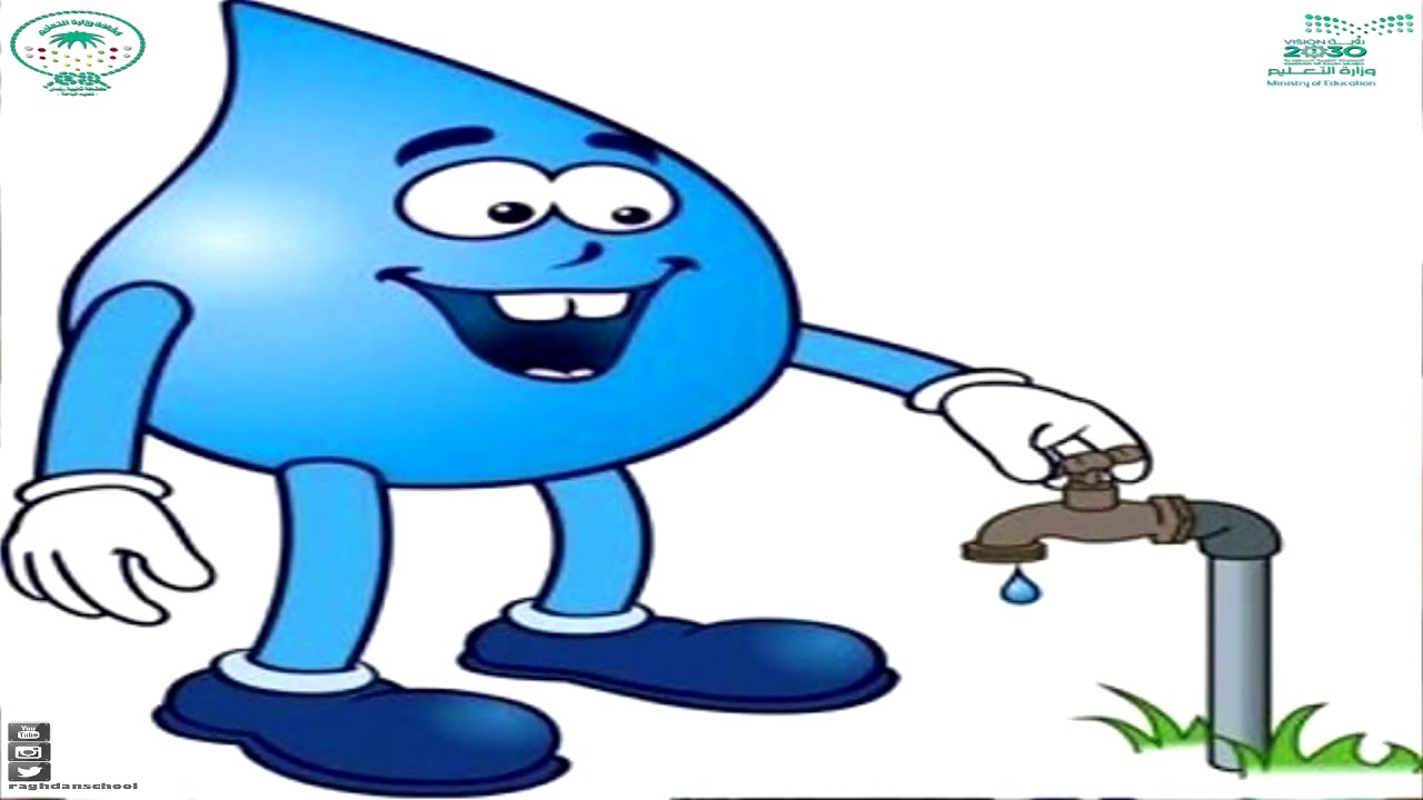 مشروع ترشيد الطاقة والمياه- شريان الحياة -ثانوية رغدان