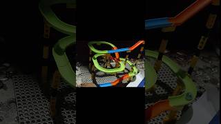Zephyr Blix Marble Run- 1 Plastic Marble Tracks for kids