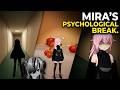 Mira Slowly Loses Her Mind In A Liminal Space For nearly 3 Hours | Superliminal