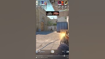 Лучшая моменталка на Лонг на карте Dust2 CS2! #кс #csgo #cs #counterstrike #cs2 #shorts #dust2 #кс2