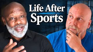 The Two Deaths of an Athlete and the Road to Self-Discovery with Eddie Christian