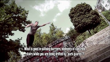 Moleman trailer (long)