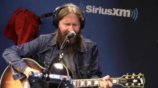 Just the tip of "Waiting for the Thunder" - @OpieRadio @Blackberrysmoke chords