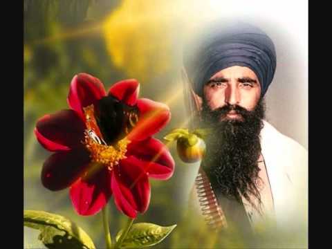 Sant Jarnail Singh ji on Namdhari and dera jhutha cultwmv