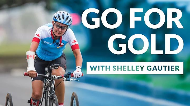Go for Gold with Shelley Gautier: How 3D Technolog...