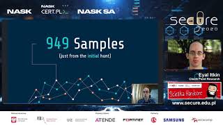 SECURE 2020 Graphology of an exploit   hunting for exploits by looking for the author's fingerprints