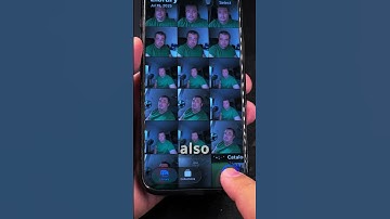 iPhone How To Rename Files in the Photos App Add Captions Part 2