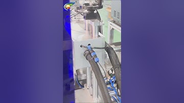 E liquid Stamp Tax labeling machine