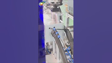 E liquid Stamp Tax labeling machine