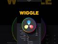 Wiggle Expression in DaVinci Fusion? (Easy Fix) #davinciresolve #fusion #wiggle #mograph #tutorial
